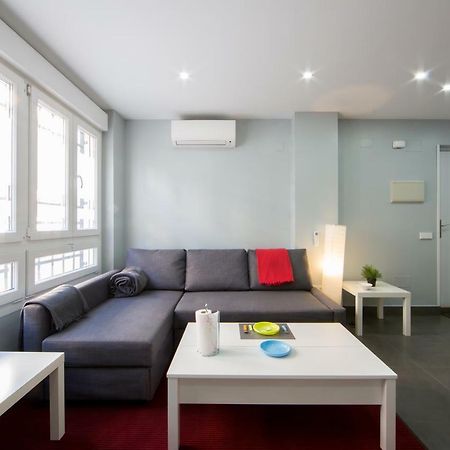 Appartement Windrose 4 à Madrid Extérieur photo